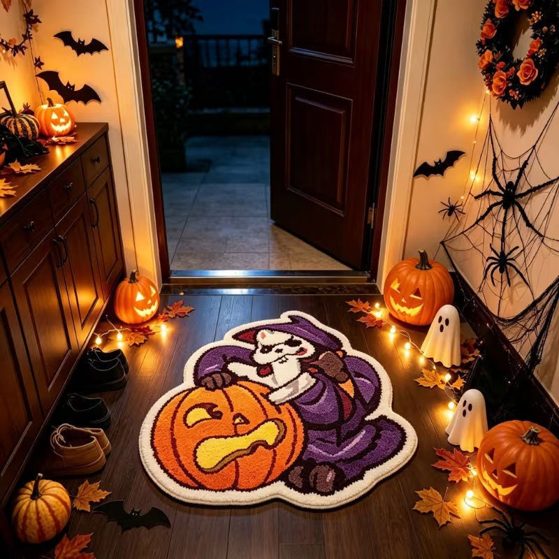 Decorative Door Mat