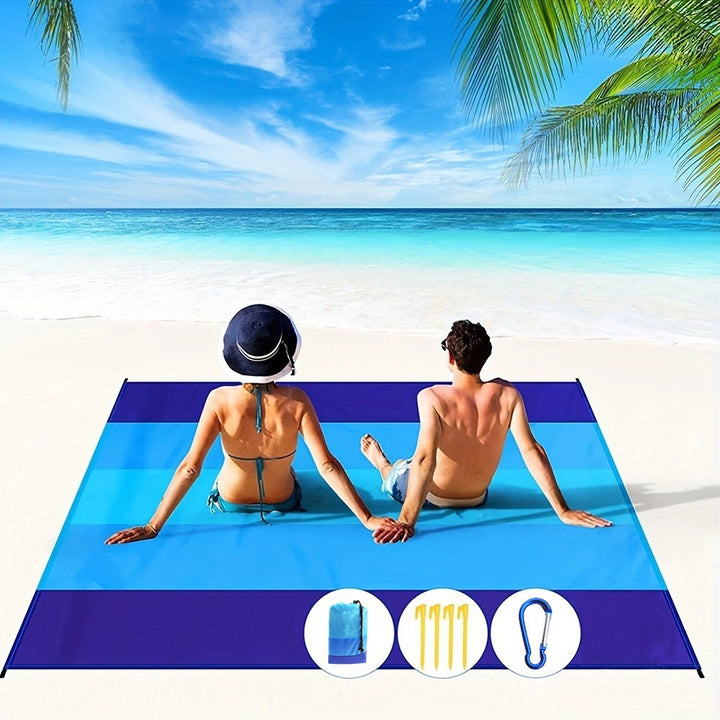 Beach Sunshade Tent Bowlift