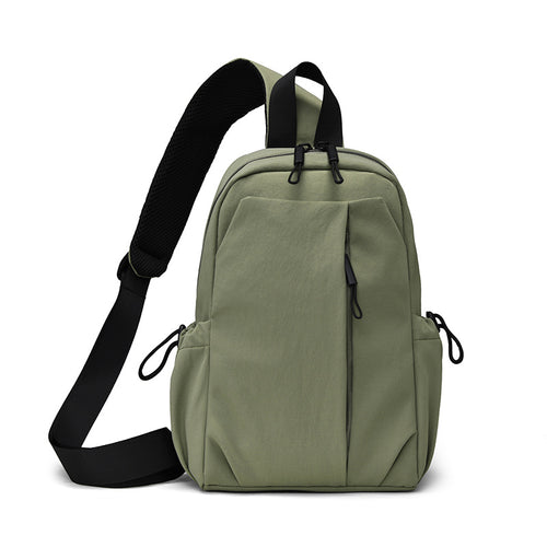Versatile Lightweight Sling Backpack Bowlift