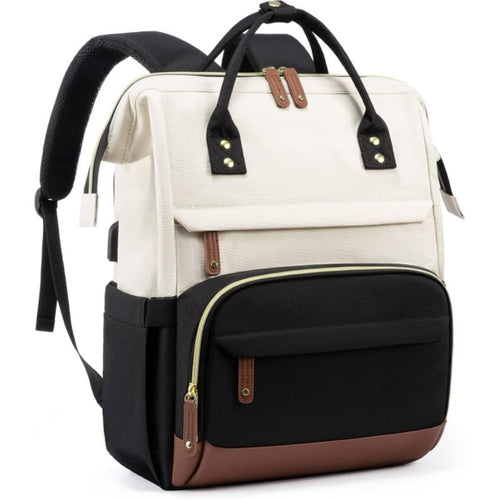 Backpack in Modern Urban Design Bowlift