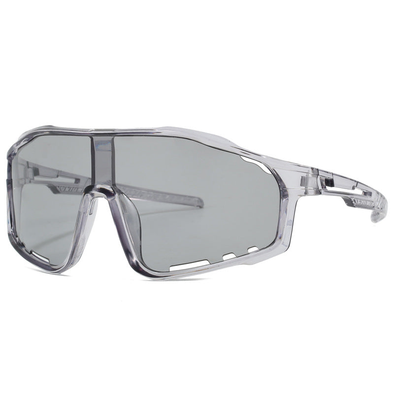 Men's High-Performance Wraparound Sunglasses Bowlift