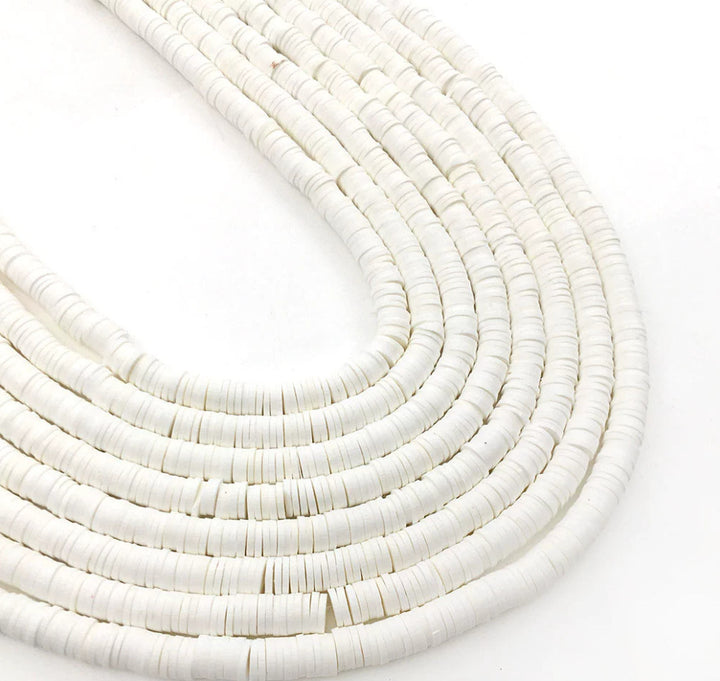 Beaded Crafting Stripes Bowlift