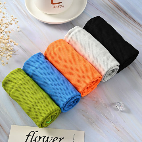 Ladies Sporty Multifunction Scarf Bowlift