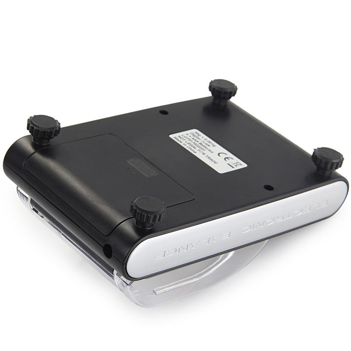 Precision Digital Gemstone Weighing Scale