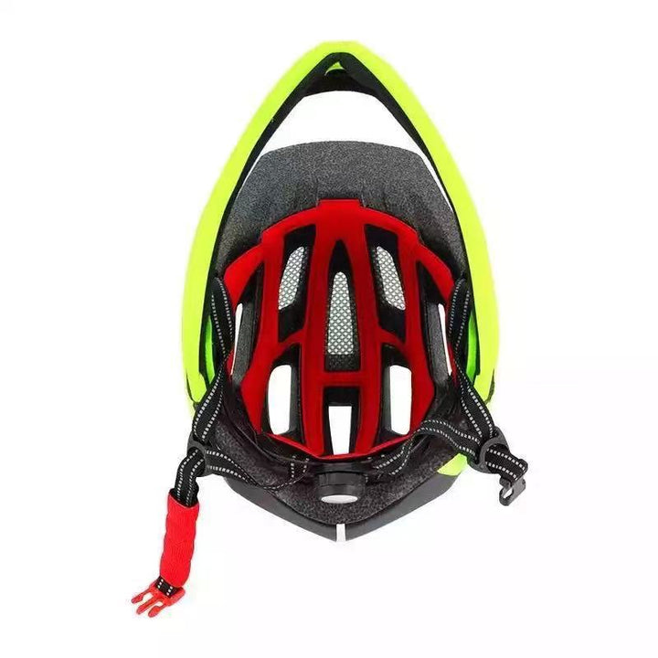 Sports Cycling Helmet Bowlift