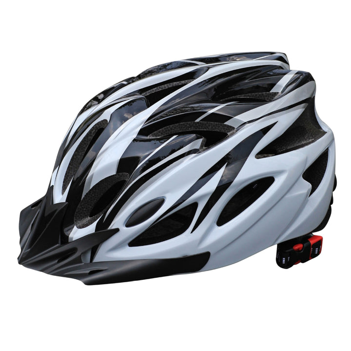 High-Performance Cycling Helmet Bowlift