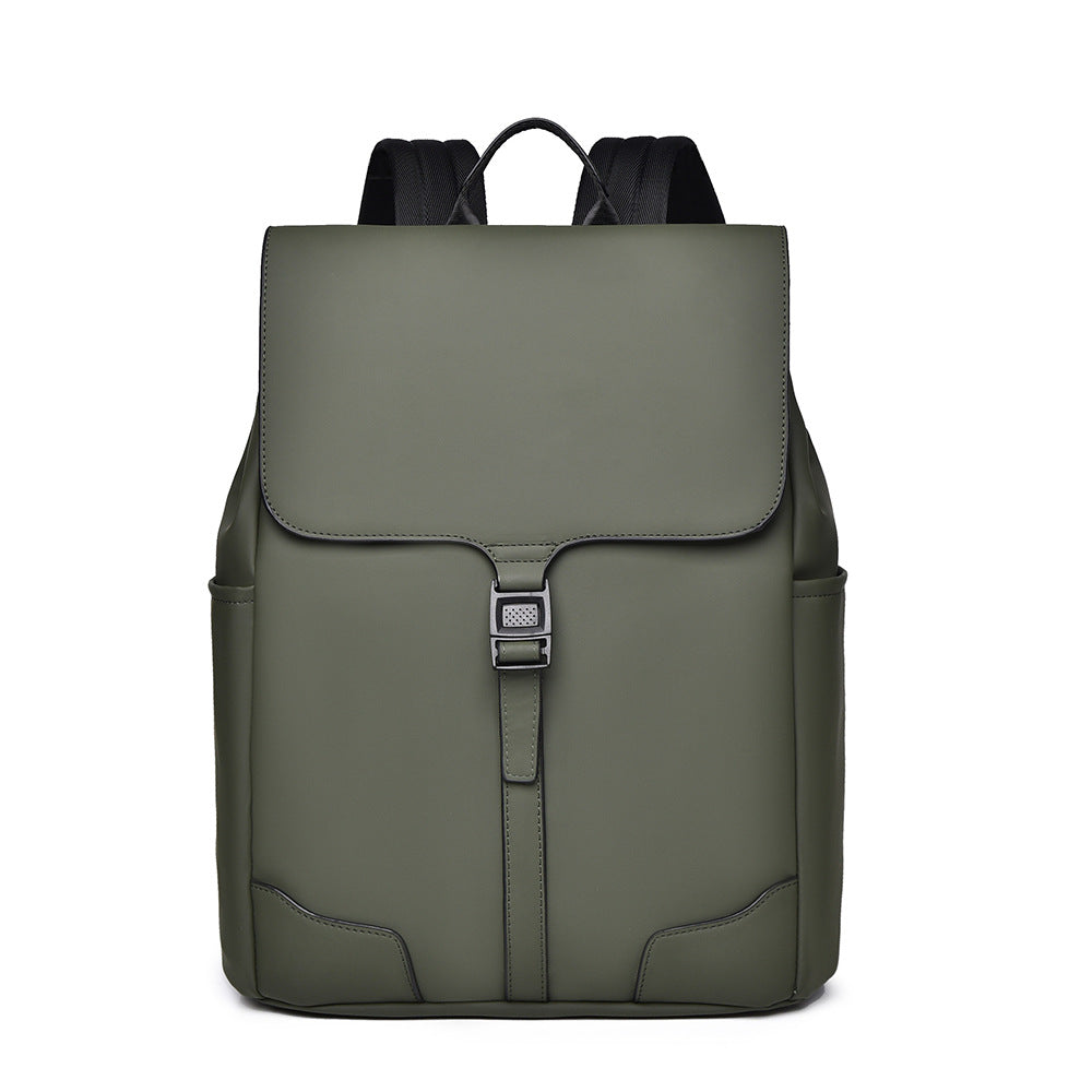 Stylish Minimalist Backpack Bowlift