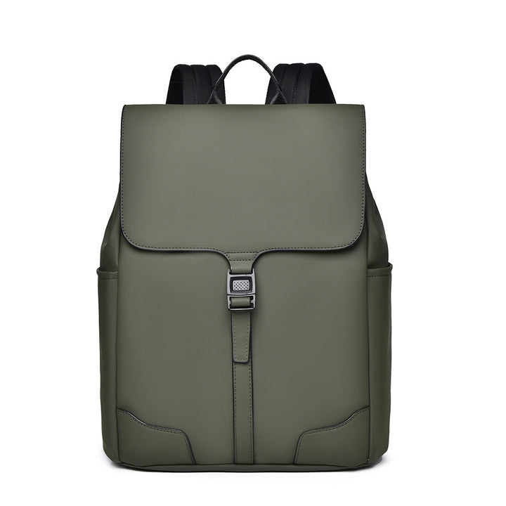 Stylish Minimalist Backpack Bowlift