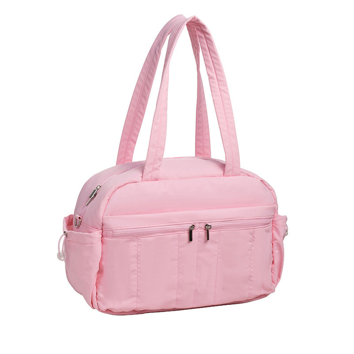 Practical and Stylish Travel Bag Bowlift