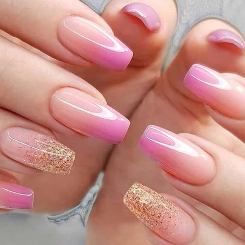 Nail Art Bowlift