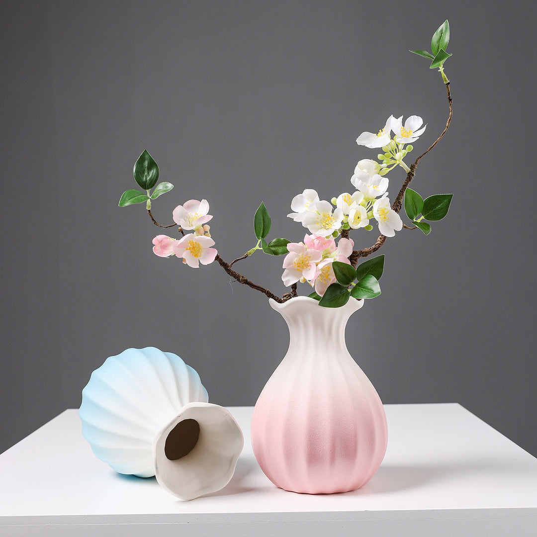 Decorative Floral Accent
