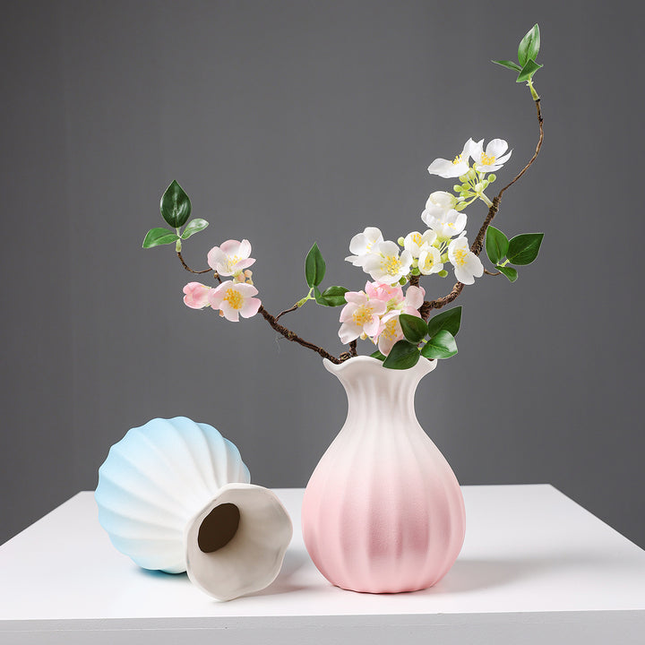Decorative Floral Accent