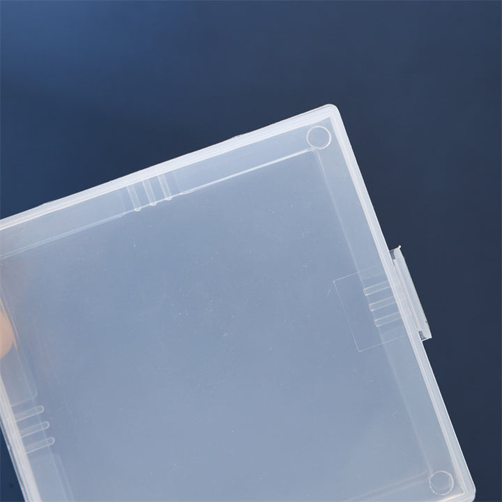 Compact Multi-Purpose Transparent Storage Container Bowlift