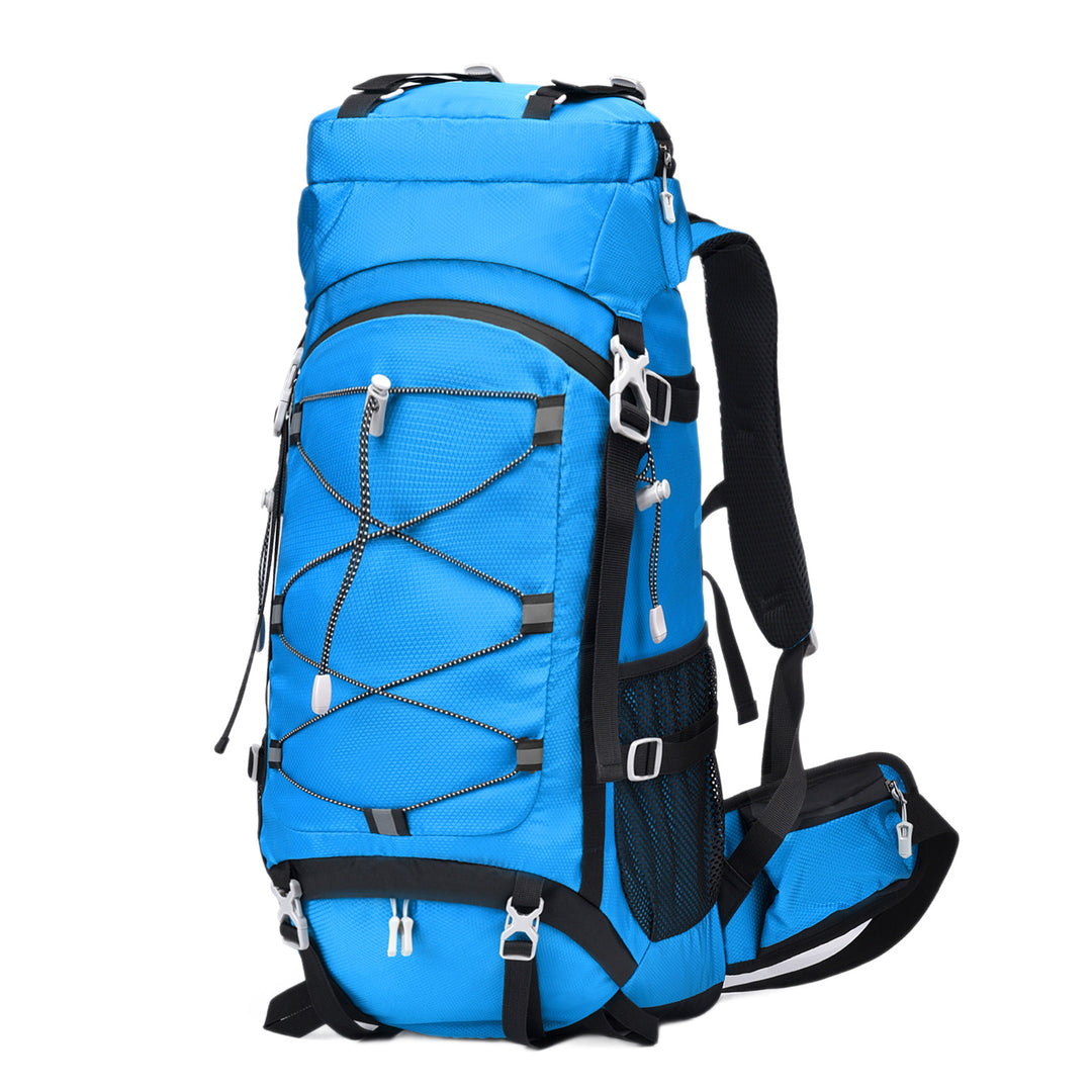 Hiking Backpack Bowlift