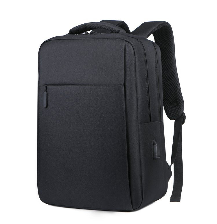 Ergonomic Laptop Backpack Bowlift