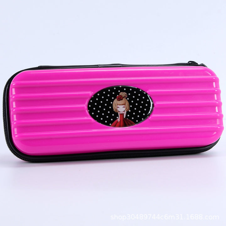 Unisex Sports Accessory Case Bowlift
