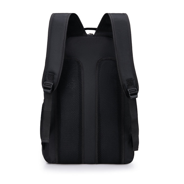 Ergonomic Daily Commuter Backpack Bowlift