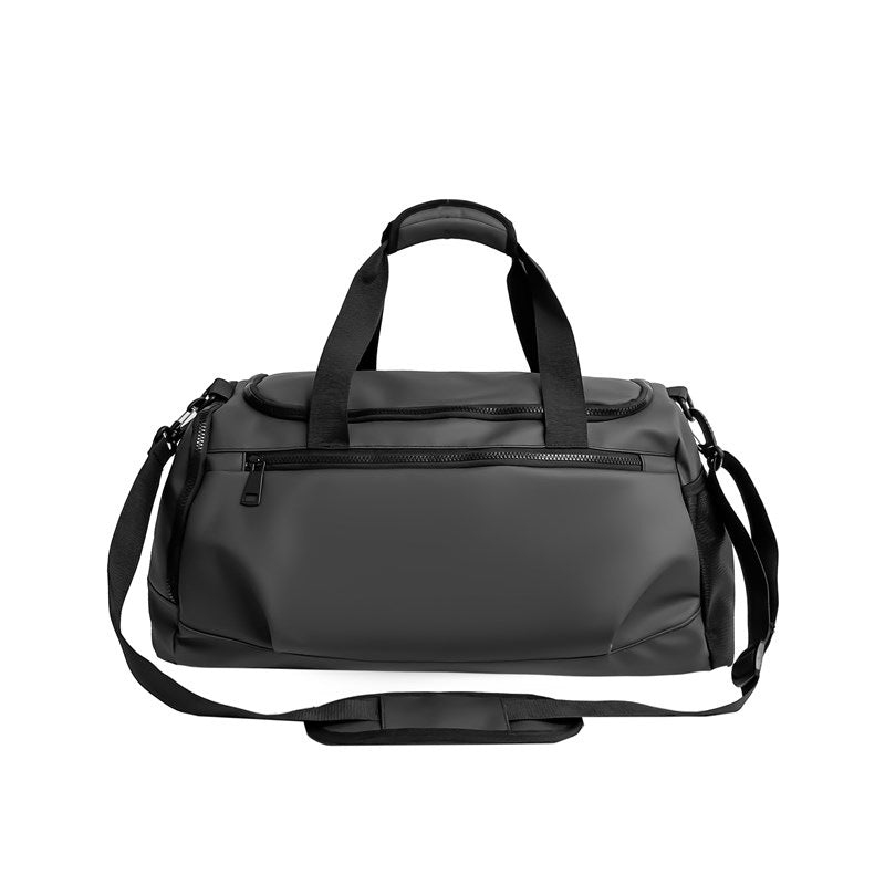 All-Weather Versatile Adventure Duffel Bag Bowlift