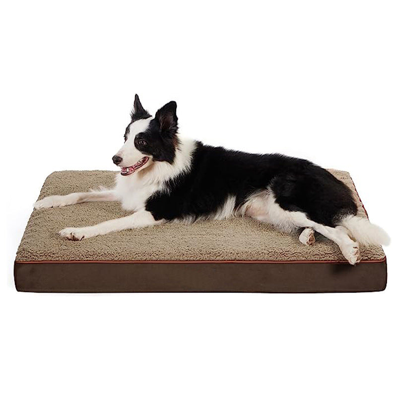 Unisex Comfortable and Soft Pet Lying Mat Bowlift