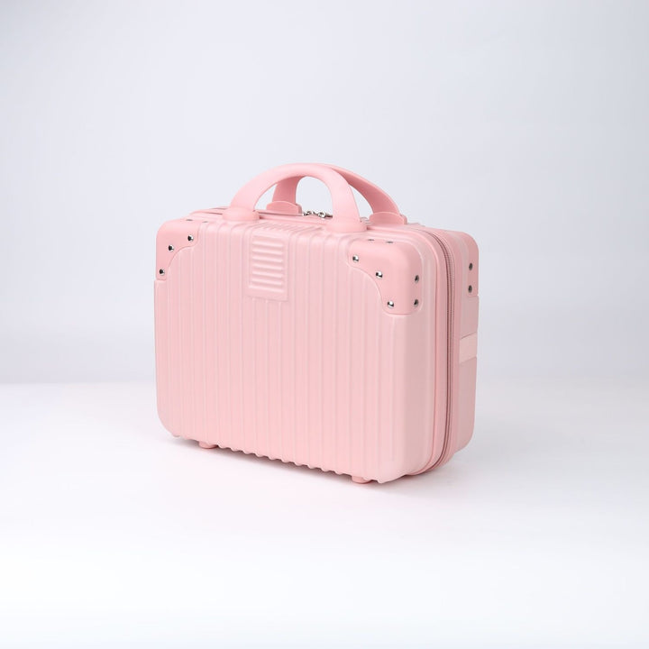 Stylish Hard-Shell Handbag Bowlift