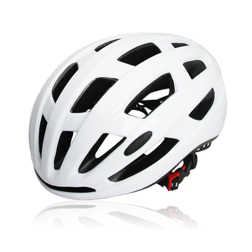 Aerodynamic Bicycle Racing Helmet Bowlift