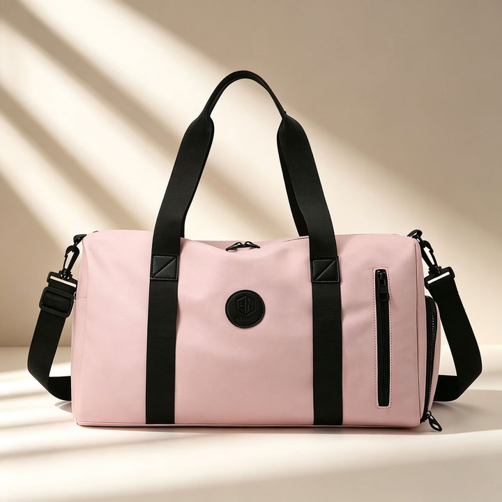 Adventure Weekender Bag
