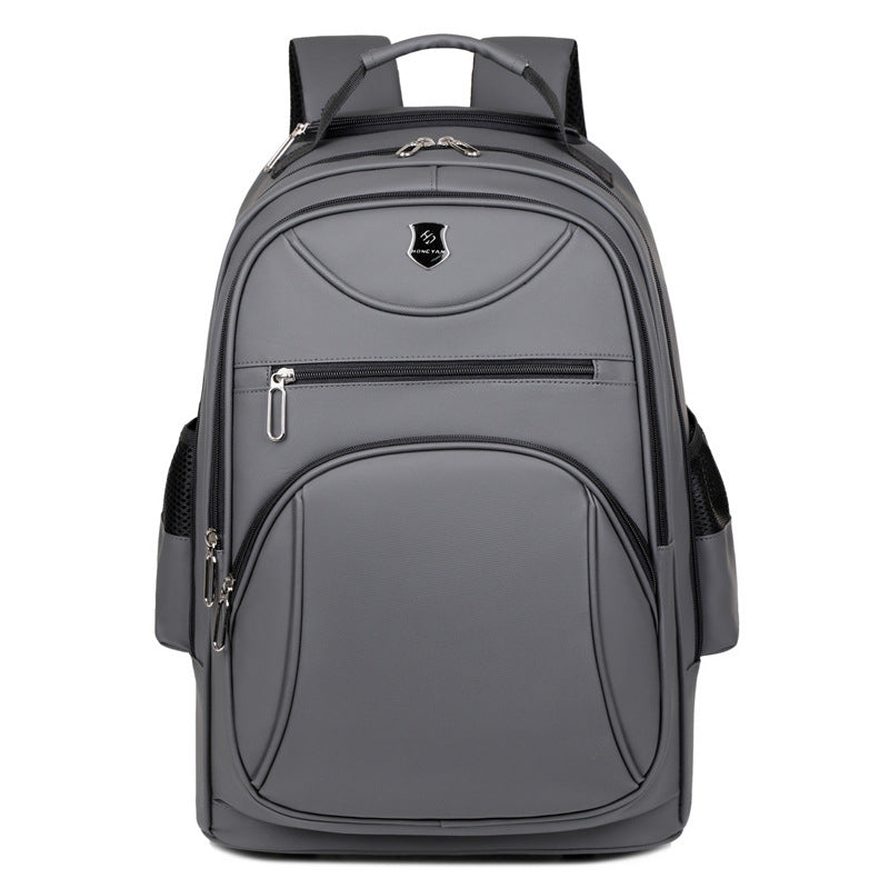 Wheeled Multi-Functional Travel Backpack Bowlift