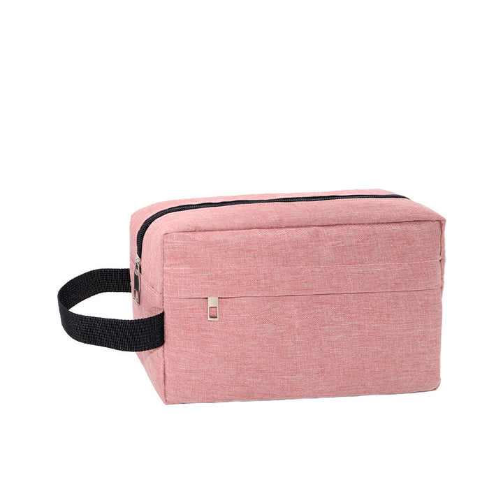 Cosmetic bag Bowlift