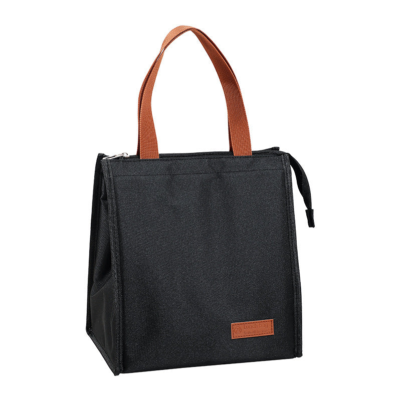 Insulated Lunch Cooler Tote