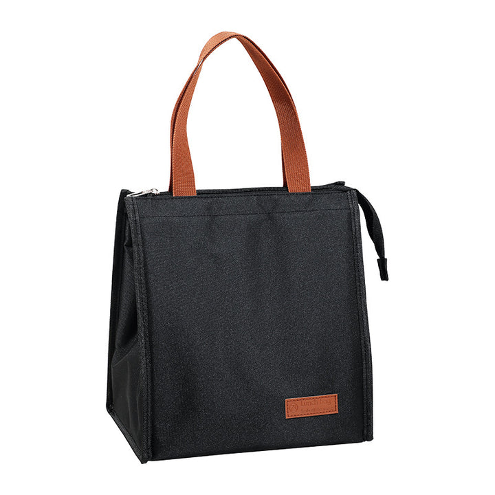Insulated Lunch Cooler Tote