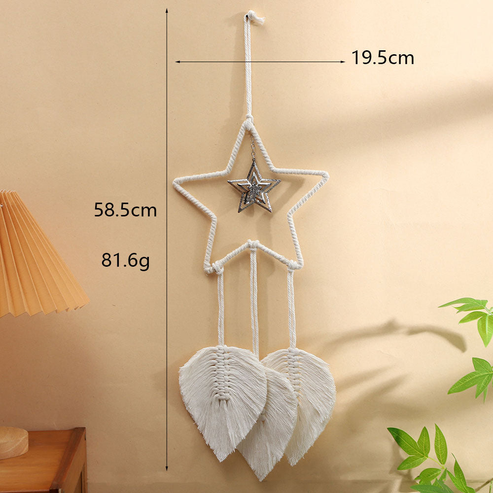 Decorative Wall Hanging Bowlift