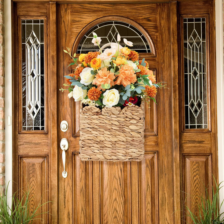 Decorative Flower Basket Bowlift