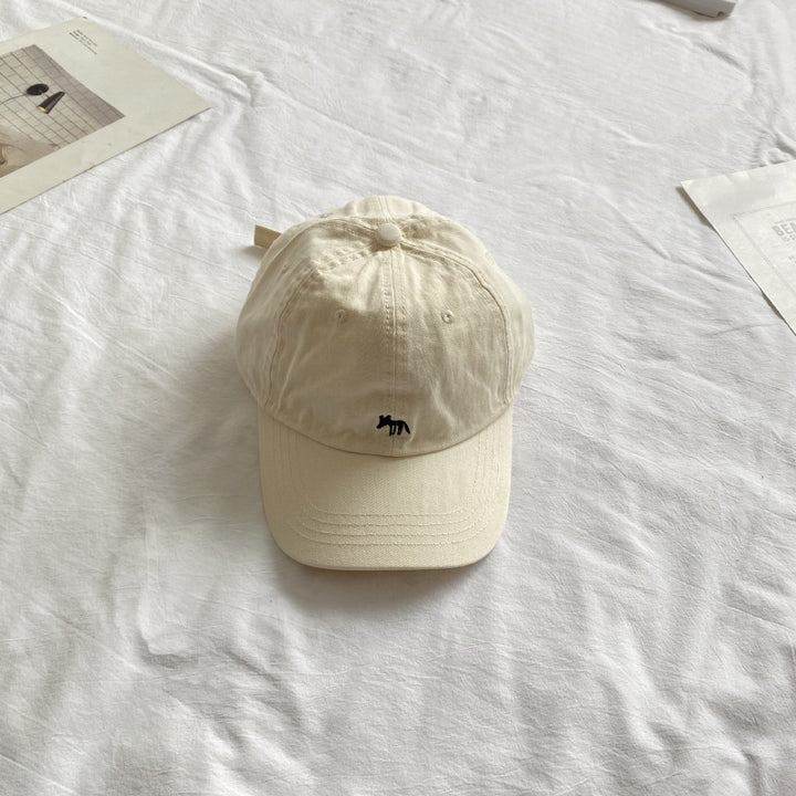 Women's Adjustable Casual Baseball Cap Bowlift