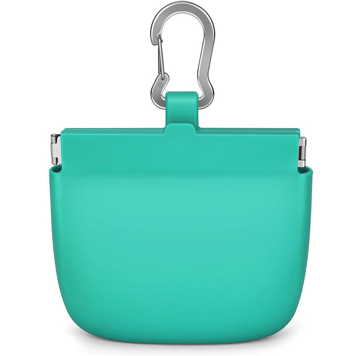 Silicone Dog Treat Pouch Bowlift