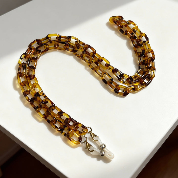 Stylish Eyewear Chain Bowlift