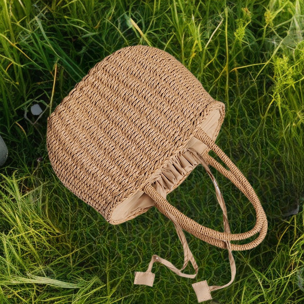 Rattanstil Handbag Bowlift