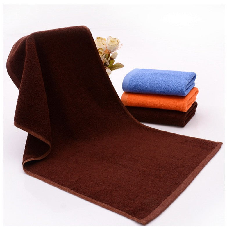 Absorbent Terry Towel Bowlift
