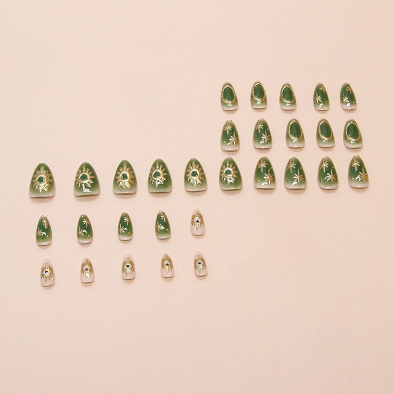 Decorative Nail Art Bowlift