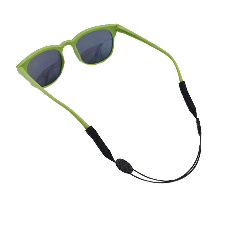 Silicone Eyewear Retainers Bowlift