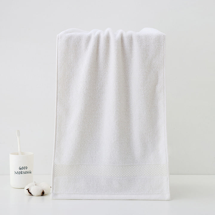 Super soft bath towel Bowlift