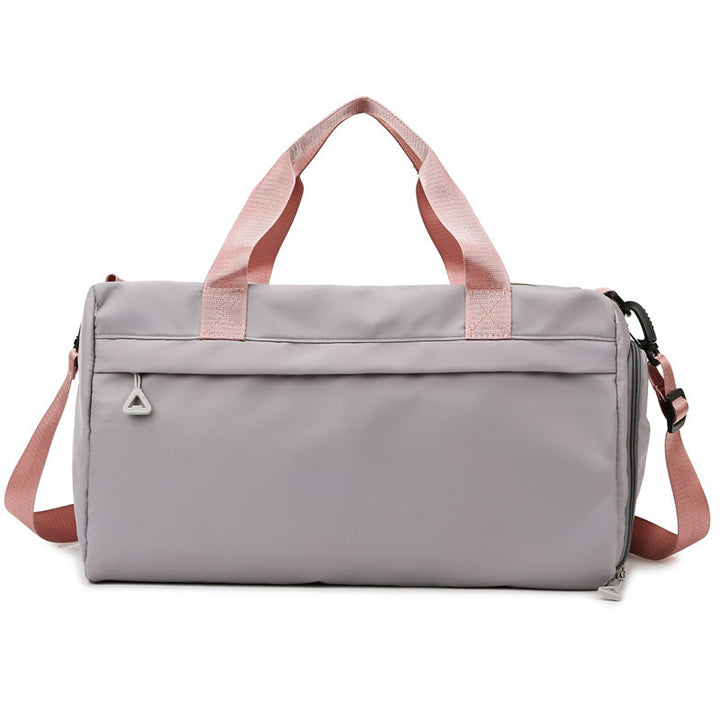 Multi-Functional Travel Duffle Bag