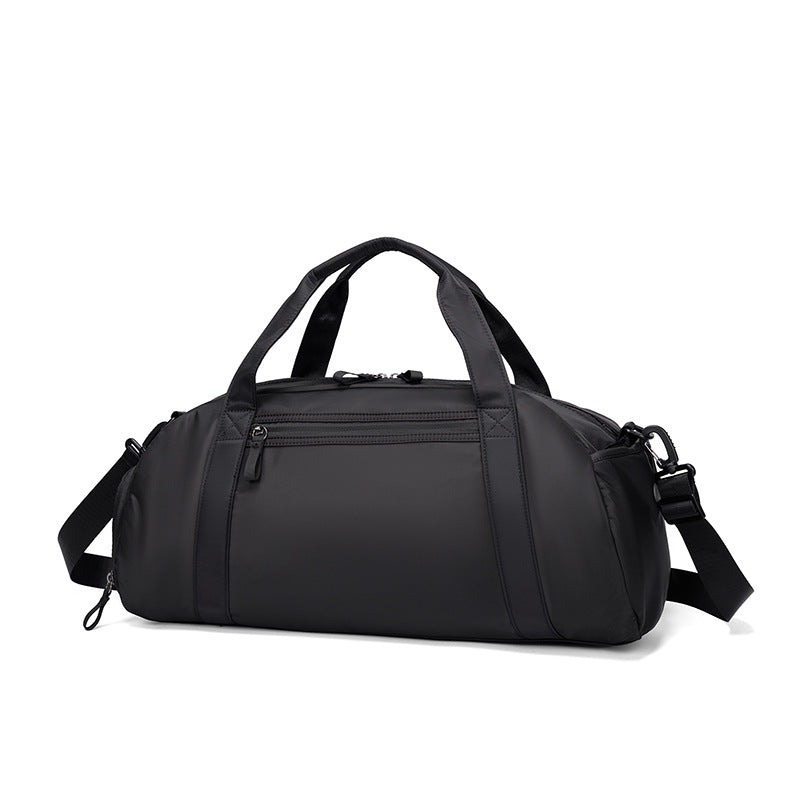 Versatile Gym Duffel Bag Bowlift