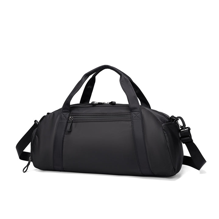 Versatile Gym Duffel Bag Bowlift