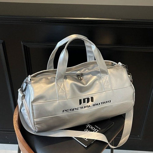 Durable Training Duffle Bag Bowlift