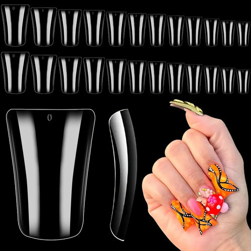 Nail Art Bowlift