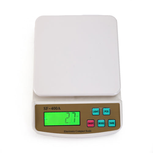 Digital Kitchen  Scale