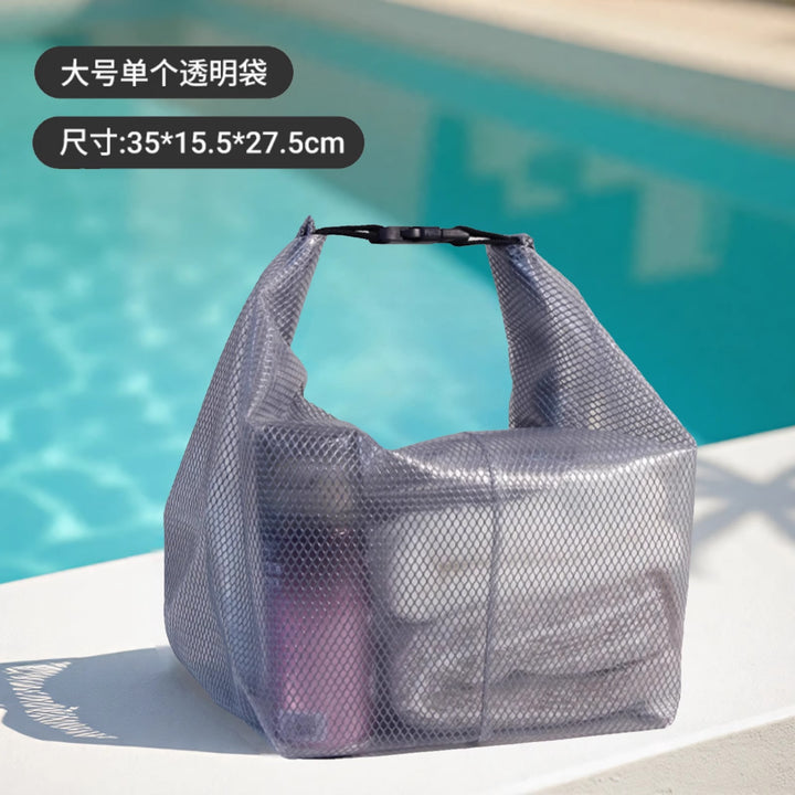 Leisure mesh bag Bowlift