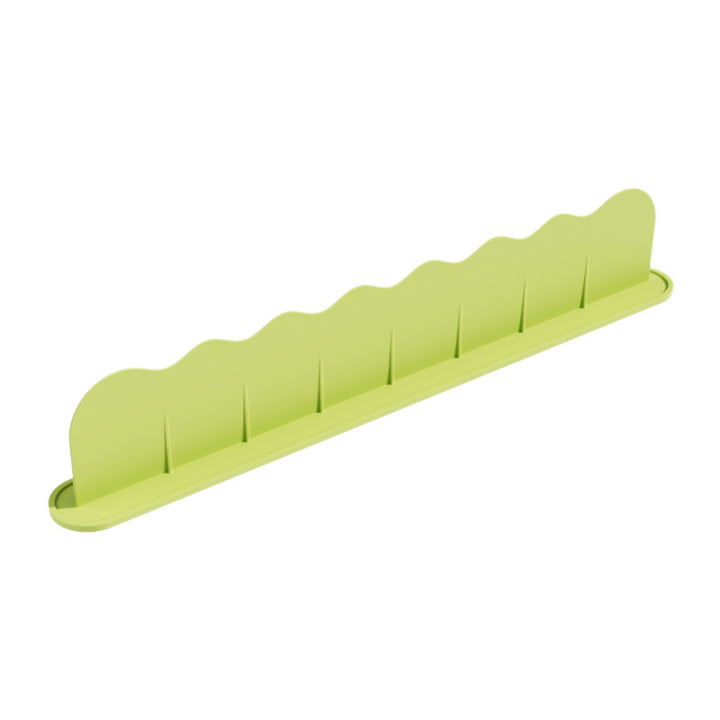 WaveGuard Silicone Kitchen Sink Splash Guard Bowlift