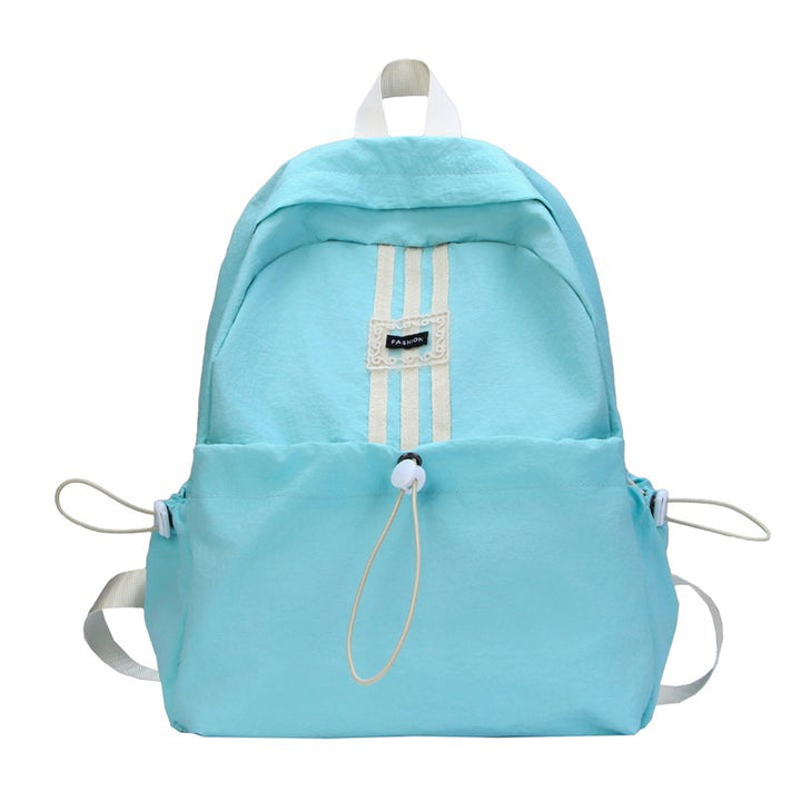 Lightweight Casual Travel Backpack
