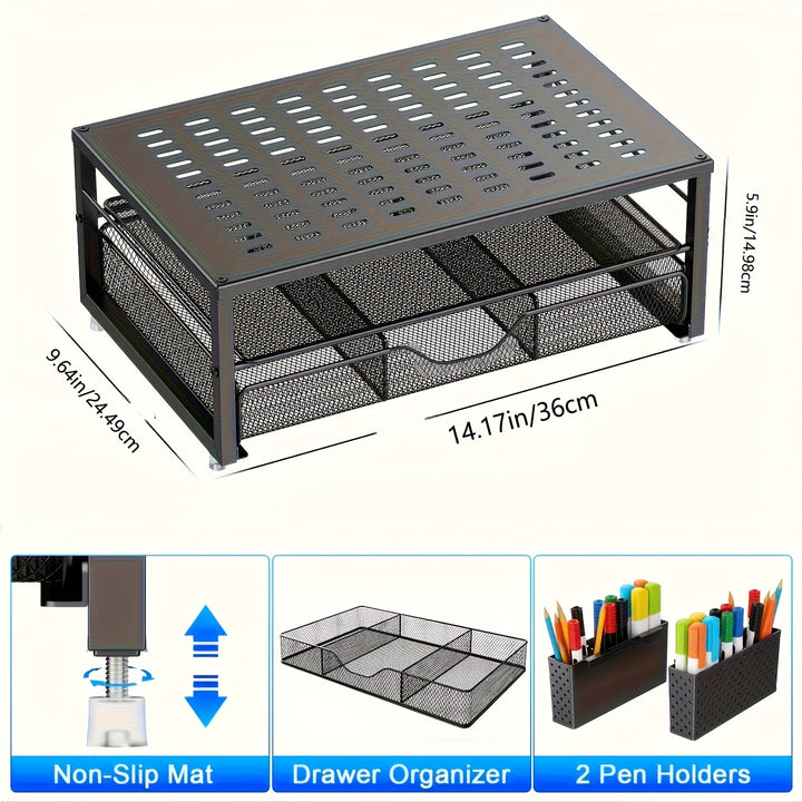Desk Organizer